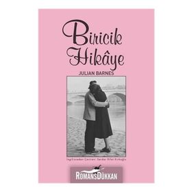 Biricik Hikaye - Julian Barnes