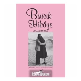 Biricik Hikaye - Julian Barnes