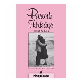 Biricik Hikaye - Julian Barnes