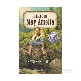 Biricik May Amelia - Jennifer L. Holm