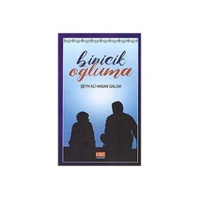 Biricik Oğluma - Şeyh Ali Hasan Galum