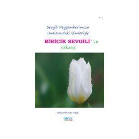 Biricik Sevgili`ye Yakarış Gülnar Yayınları