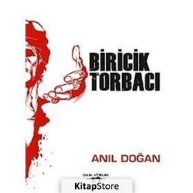 Biricik Torbacı - Anıl Doğan