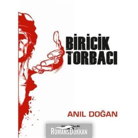 Biricik Torbacı - Anıl Doğan
