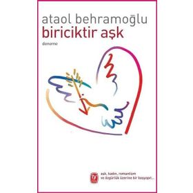BIRICIKTIR AŞK - ATAOL BEHRAMOĞLU