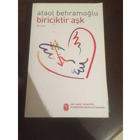 BIRICIKTIR AŞK - ATAOL BEHRAMOĞLU