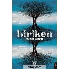 Biriken - Özcan Şengül