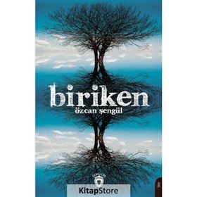 Biriken - Özcan Şengül