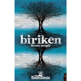 Biriken - Özcan Şengül