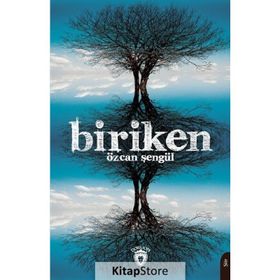 Biriken - Özcan Şengül