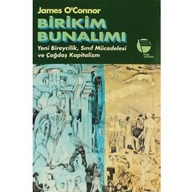 Birikim Bunalımı - James O'Connor