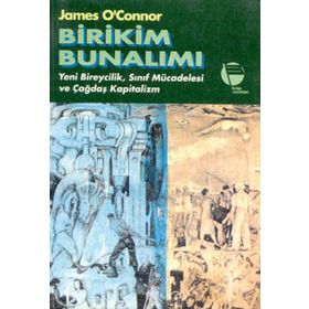 Birikim Bunalımı - James O'Connor