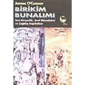 Birikim Bunalımı - James O'Connor