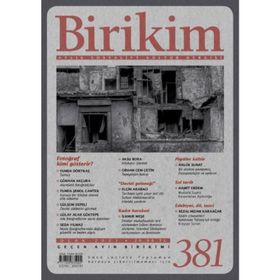 BIRIKIM SAYI 284 - KOLEKTIF
