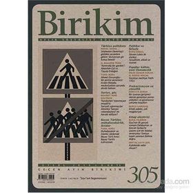 BIRIKIM SAYI 284 - KOLEKTIF