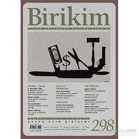 BIRIKIM SAYI 284 - KOLEKTIF