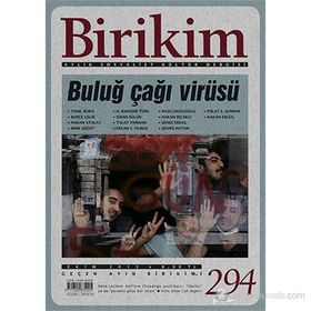 BIRIKIM SAYI 284 - KOLEKTIF