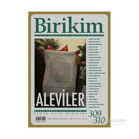 BIRIKIM SAYI 284 - KOLEKTIF