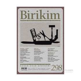 BIRIKIM SAYI 284 - KOLEKTIF