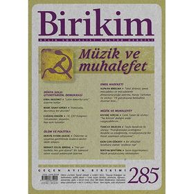 BIRIKIM SAYI:285 - KOLEKTIF