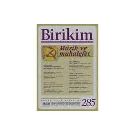 BIRIKIM SAYI:285 - KOLEKTIF