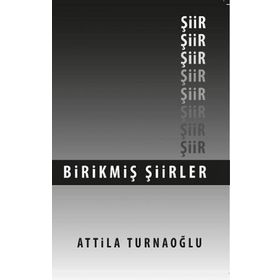 Birikmiş Şiirler - Attila Turnaoğlu