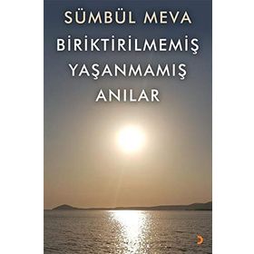 Biriktirilmemiş Yaşanmamış Anılar - Sümbül Meva