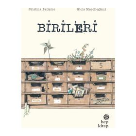 Birileri - Yasin Karagül