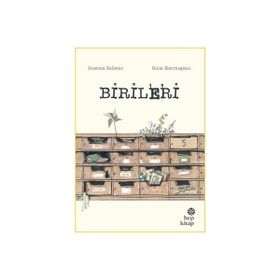 Birileri - Yasin Karagül