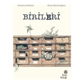 Birileri - Yasin Karagül