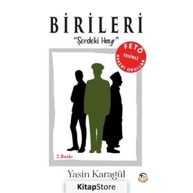 Birileri - Yasin Karagül