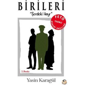 Birileri - Yasin Karagül