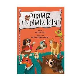 Birimiz Hepimiz İçin - Özlem Ateş