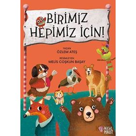 Birimiz Hepimiz İçin - Özlem Ateş