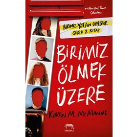 Birimiz Ölmek Üzere - Karen M. Mcmanus