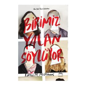 Birimiz Yalan Söylüyor - Karen M. McManus