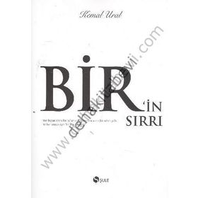 BIR'IN SIRRI - KEMAL URAL