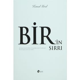 BIR'IN SIRRI - KEMAL URAL