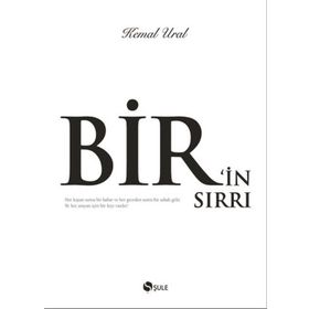 BIR'IN SIRRI - KEMAL URAL