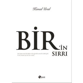 BIR'IN SIRRI - KEMAL URAL