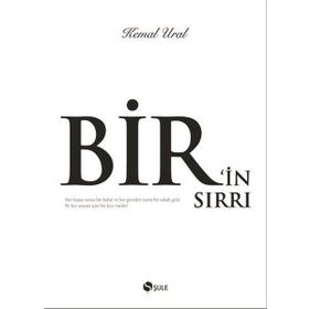 BIR'IN SIRRI - KEMAL URAL