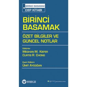 Birinci Basamak Cep Kitabı - kollektif