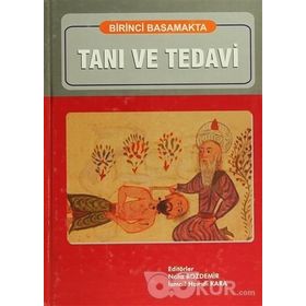 BIRINCI BASAMAKTA TANI VE TEDAVI - NAFIZ BOZDEMIR;İSMAİL HAMDI KARA
