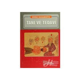 BIRINCI BASAMAKTA TANI VE TEDAVI - NAFIZ BOZDEMIR;İSMAİL HAMDI KARA