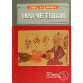 BIRINCI BASAMAKTA TANI VE TEDAVI - NAFIZ BOZDEMIR;İSMAİL HAMDI KARA