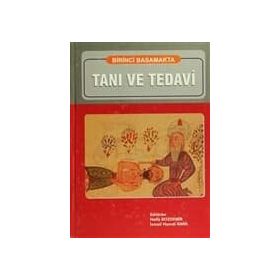 BIRINCI BASAMAKTA TANI VE TEDAVI - NAFIZ BOZDEMIR;İSMAİL HAMDI KARA