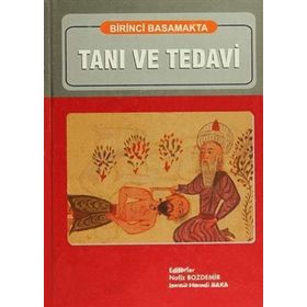 BIRINCI BASAMAKTA TANI VE TEDAVI - NAFIZ BOZDEMIR;İSMAİL HAMDI KARA
