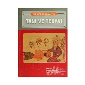 BIRINCI BASAMAKTA TANI VE TEDAVI - NAFIZ BOZDEMIR;İSMAİL HAMDI KARA