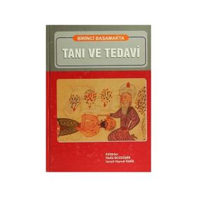 BIRINCI BASAMAKTA TANI VE TEDAVI - NAFIZ BOZDEMIR;İSMAİL HAMDI KARA