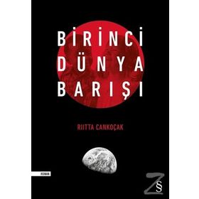 Birinci Dünya Barışı - Riitta Cankoçak